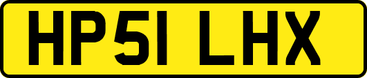 HP51LHX