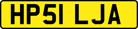 HP51LJA