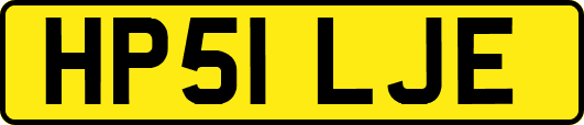 HP51LJE