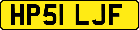 HP51LJF