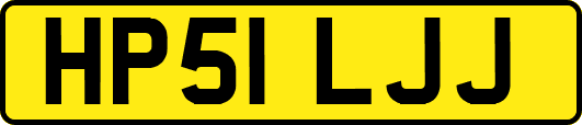 HP51LJJ