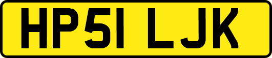 HP51LJK