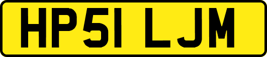 HP51LJM