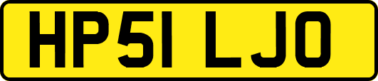 HP51LJO