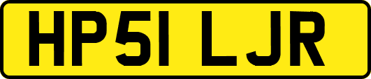 HP51LJR