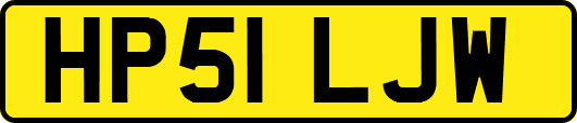 HP51LJW