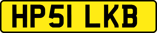 HP51LKB