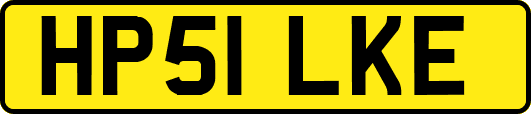 HP51LKE