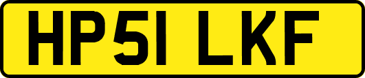 HP51LKF