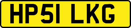 HP51LKG