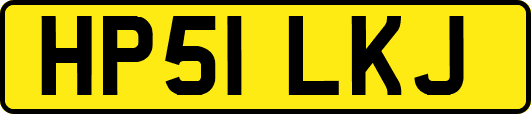 HP51LKJ