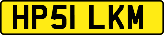 HP51LKM