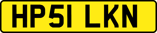 HP51LKN