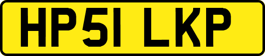 HP51LKP