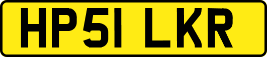 HP51LKR