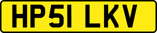 HP51LKV