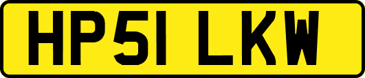 HP51LKW