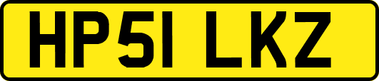 HP51LKZ