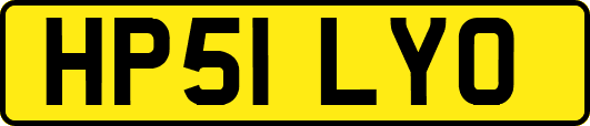 HP51LYO