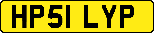 HP51LYP
