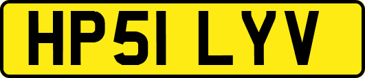 HP51LYV