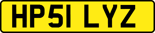 HP51LYZ