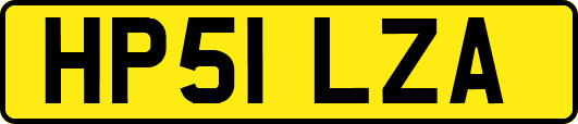 HP51LZA