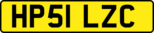 HP51LZC