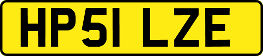 HP51LZE