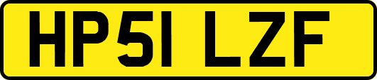 HP51LZF