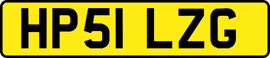 HP51LZG