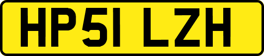 HP51LZH
