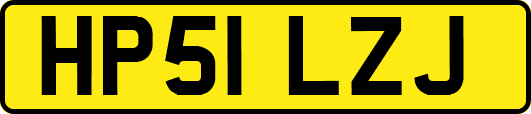 HP51LZJ
