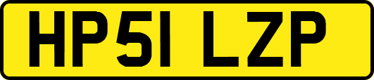 HP51LZP