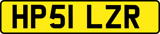 HP51LZR