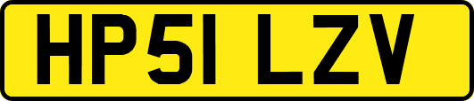 HP51LZV