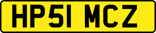 HP51MCZ