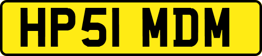 HP51MDM