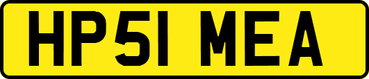 HP51MEA