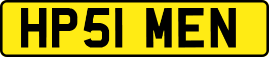 HP51MEN