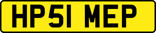 HP51MEP