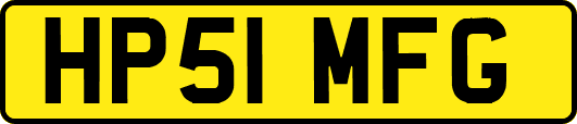 HP51MFG