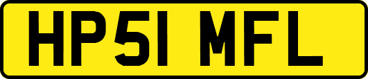 HP51MFL
