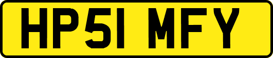 HP51MFY