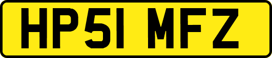 HP51MFZ
