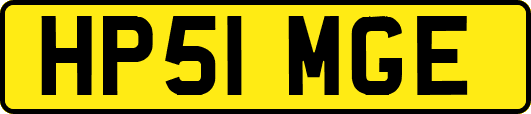 HP51MGE