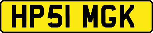HP51MGK