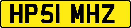 HP51MHZ