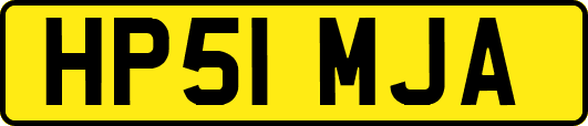 HP51MJA
