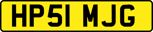 HP51MJG